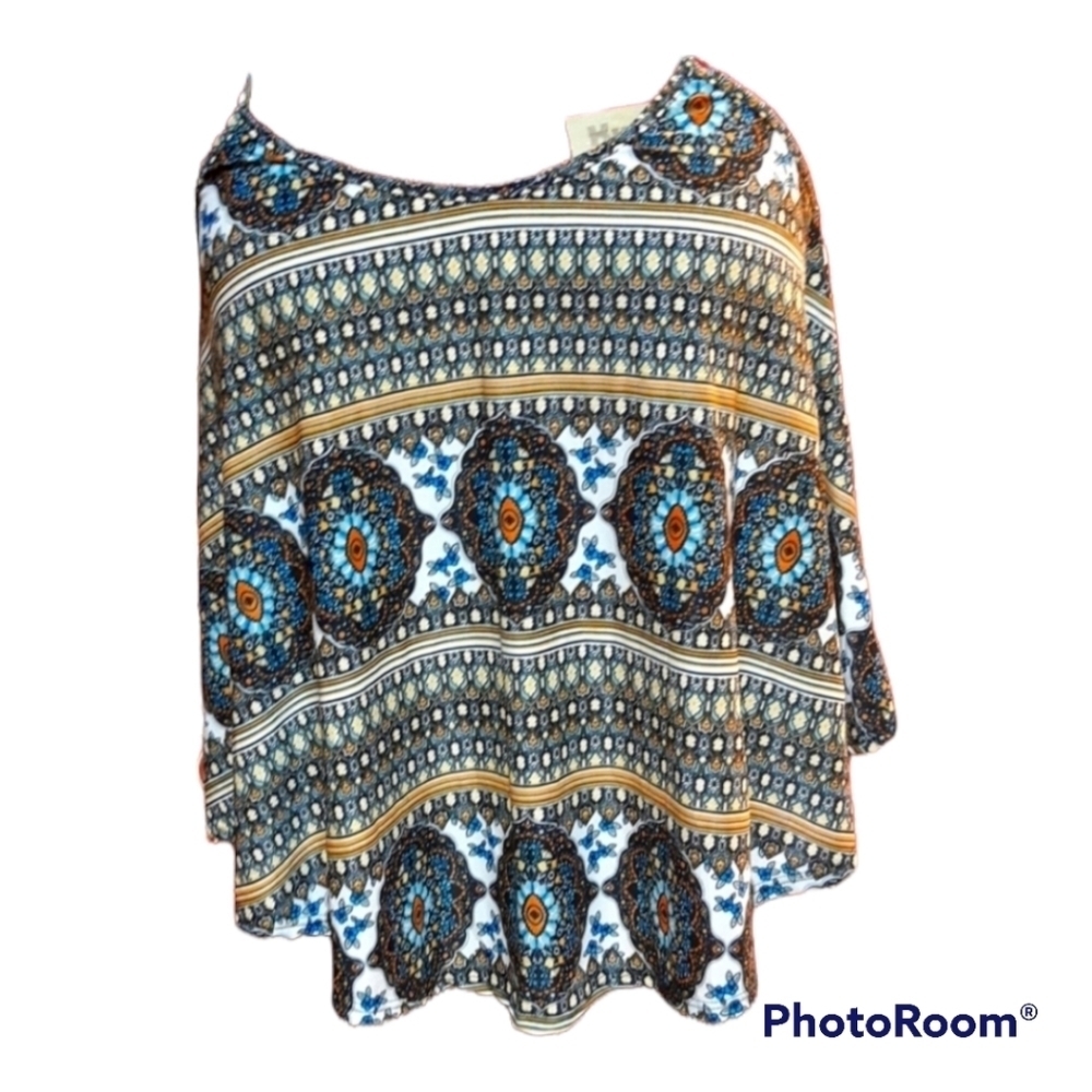 2/$20 Vibe tank 47